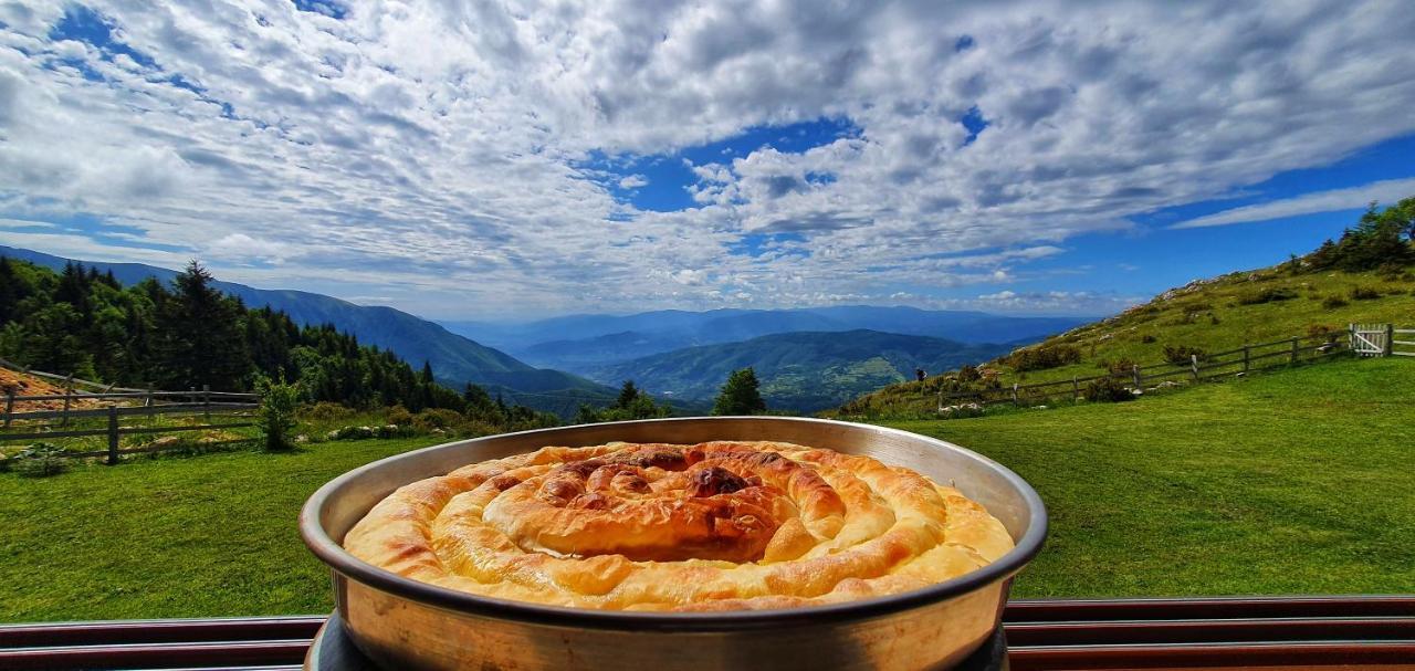 Planinska Kuca "Sedam Vlasica" Bagian luar foto