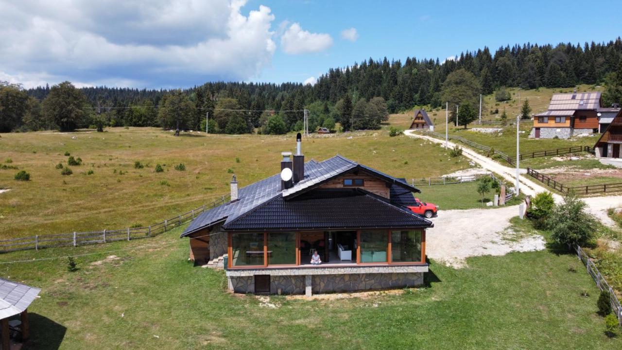 Planinska Kuca "Sedam Vlasica" Bagian luar foto