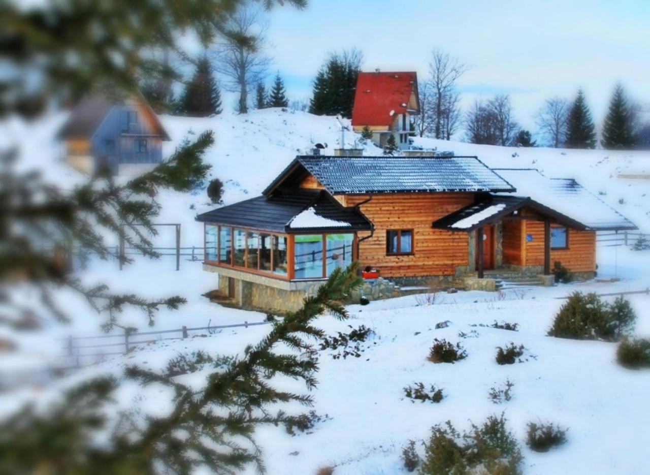 Planinska Kuca "Sedam Vlasica" Bagian luar foto