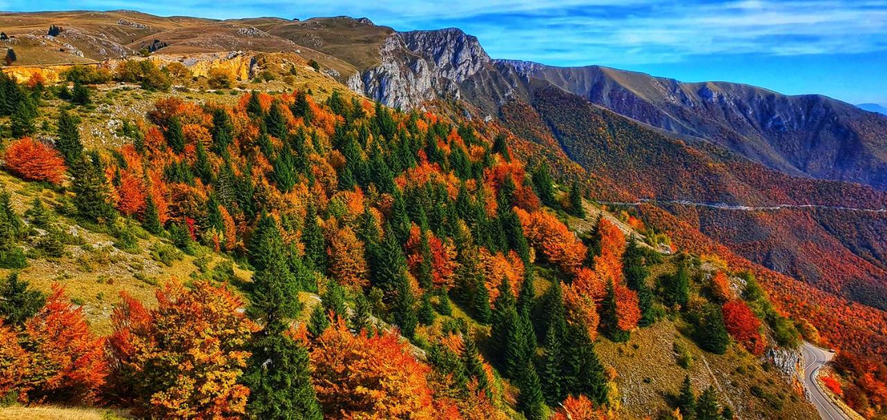 Planinska Kuca "Sedam Vlasica" Bagian luar foto